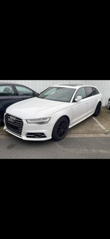 AUDI Audi A6 1.8 TFSI ULTRA S-Line