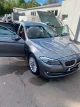 BMW 525d xDrive Touring -Tüv NEU - BMW 525 in Augsburg