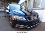Volkswagen Passat Variant Business Edition BlueMotion/Xenon - Volkswagen Passat: Edition
