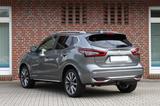 Nissan Qashqai 1.5 dCi Tekna+ *PANO*ACC*360*MEM*AHK*19" - Nissan: 3.5