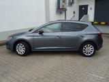Seat Leon Style - gebrauchte Seat Leon aus dem Jahr 2013