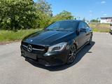 Mercedes-Benz CLA 220 CDI*Navigation*R-Kamera*Xenon LED*Euro6* - Mercedes-Benz CLA 220 aus 2015
