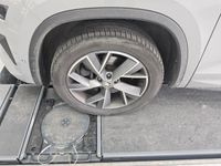 Skoda Kodiaq - Vorschau Bild 6