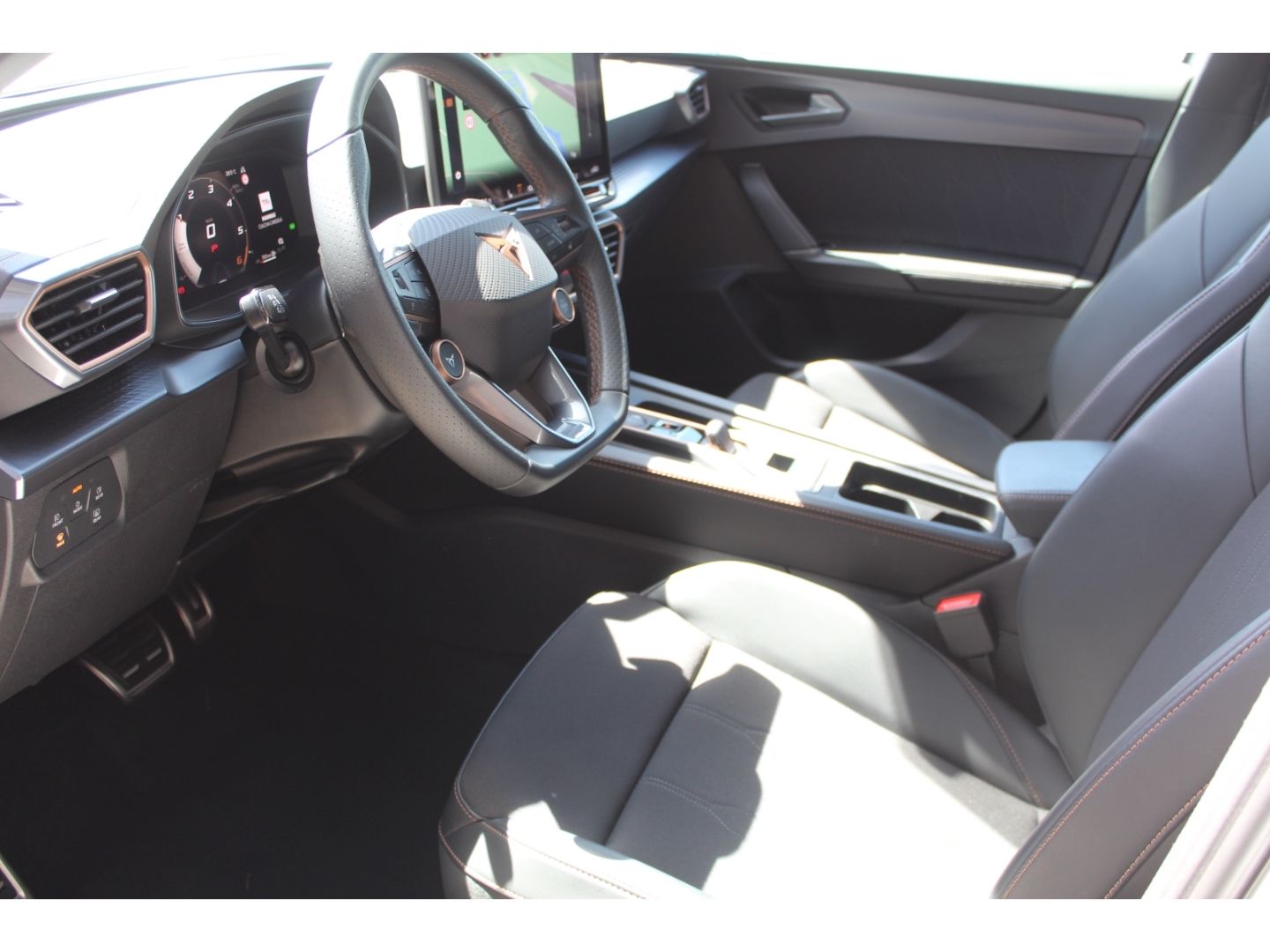 Cupra Leon - Bild 14