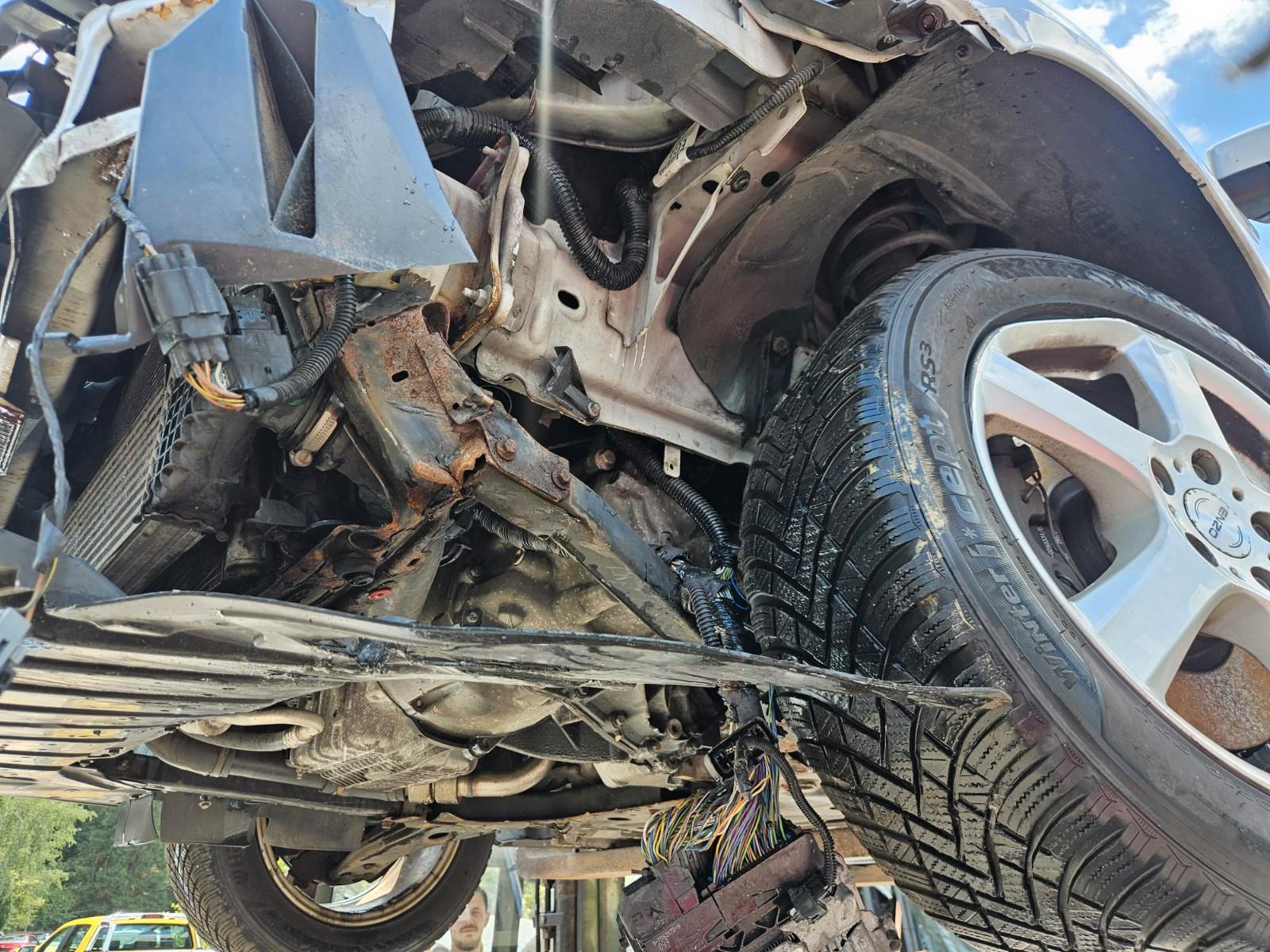 Ford Grand C-MAX 2012 — photo 25