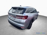 Skoda Kodiaq - Vorschau Bild 5