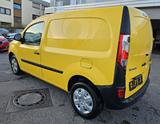 Renault Kangoo 1,5 Dci Kasten - Renault Kangoo: Kasten