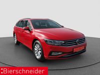 Volkswagen Passat Variant - Vorschau Bild 3