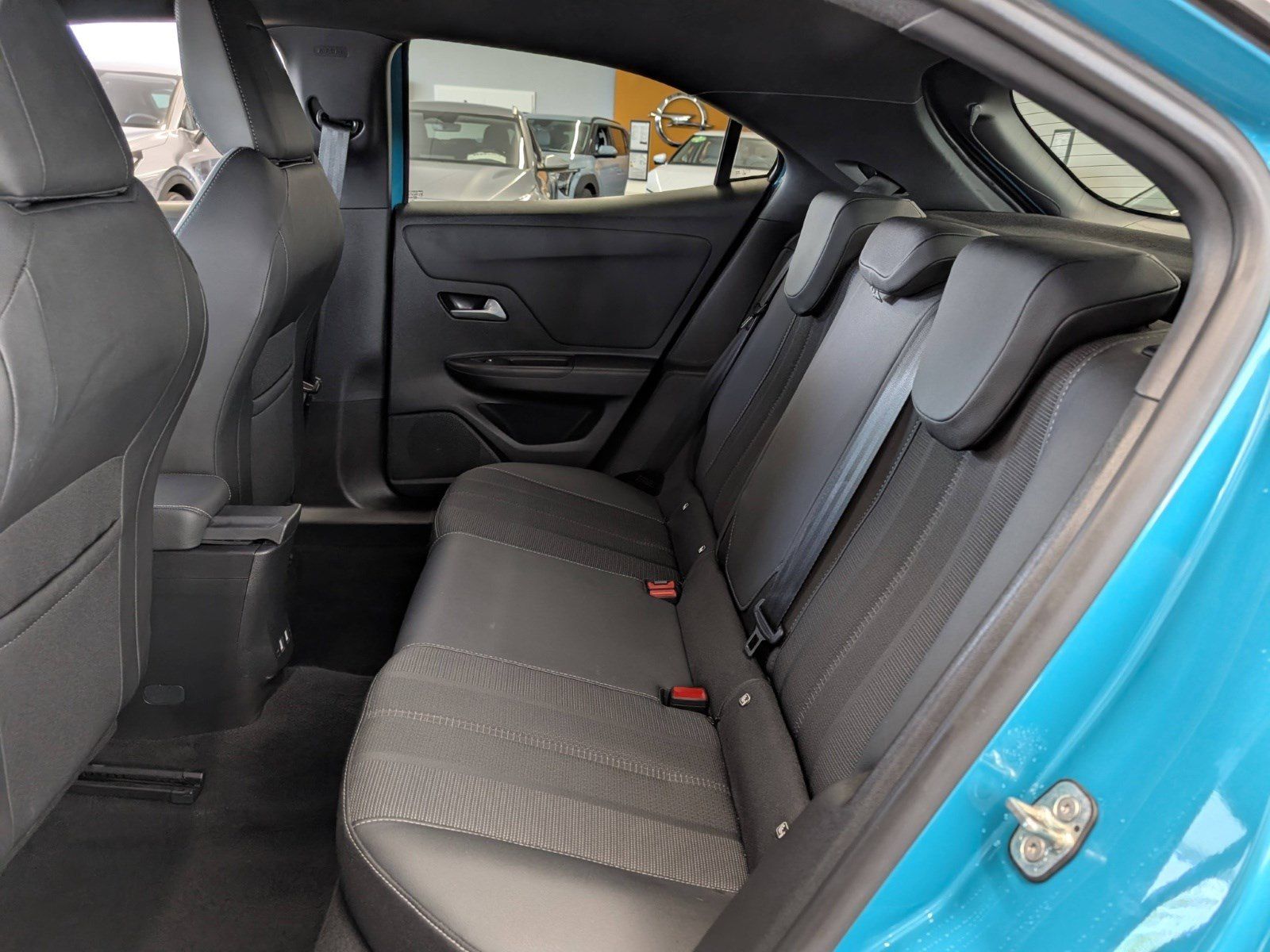 OPEL Mokka  1.2 Turbo GS Kamera CarPlay – Bild 9