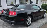 Ford Mustang Cabrio V6 4.0 Unfallfrei  - gebrauchte Ford Mustang aus dem Jahr 2010