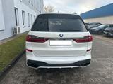 BMW X7 M50 d - gebrauchte BMW X7 aus dem Jahr 2020
