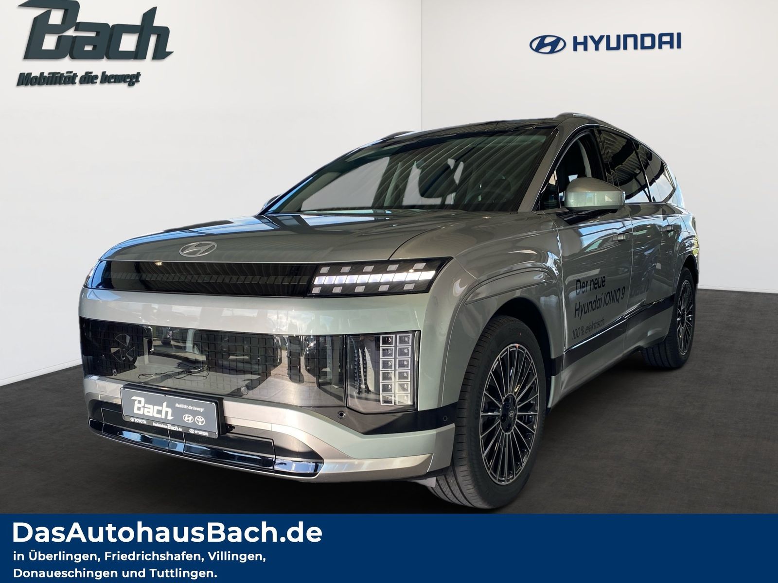 Hyundai IONIQ 9