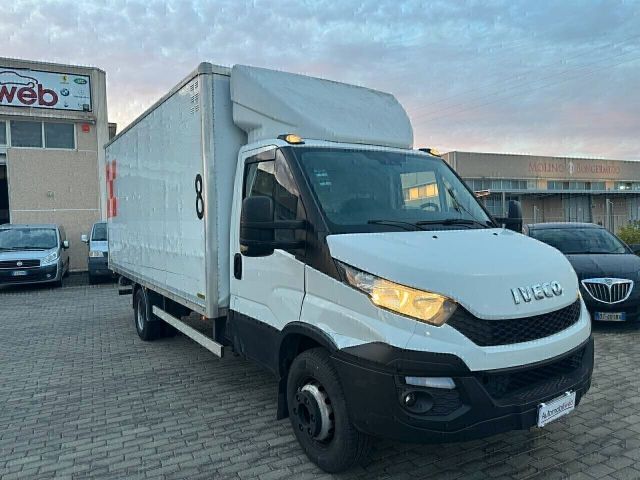 Iveco Daily 60c17