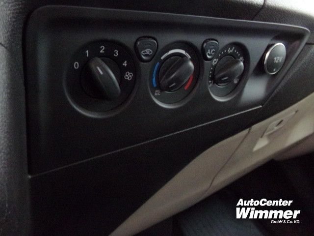Foto Nummer 15: FORD Tourneo