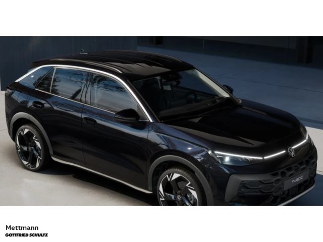 Volkswagen T-Roc - Bild 7