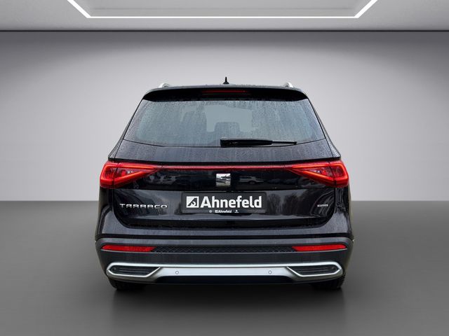 Tarraco 2.0 TSI Xcellence 4Drive PANO 7-SITZER