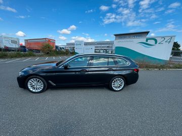 BMW 530 - 2