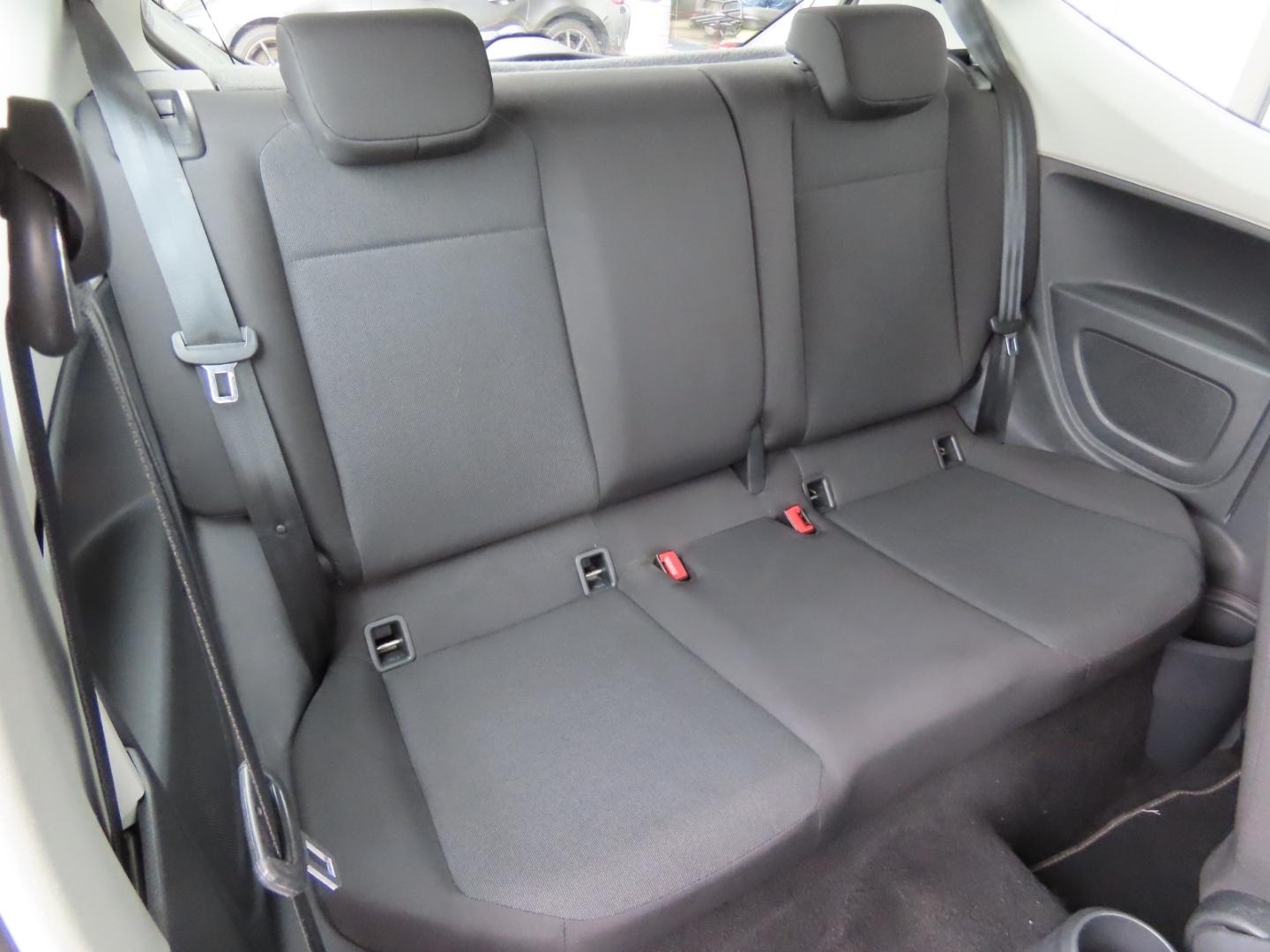 Volkswagen Up 1.0 Basis 1.Hd*HUneu*LED*Kam*Bluetooth*PDC, миниатюра 11