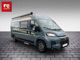 Bürstner B66 C 600 VORLAUF Q3 2026 