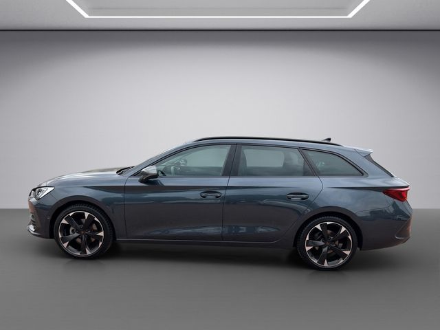 Leon Sportstourer 1.5 TSI