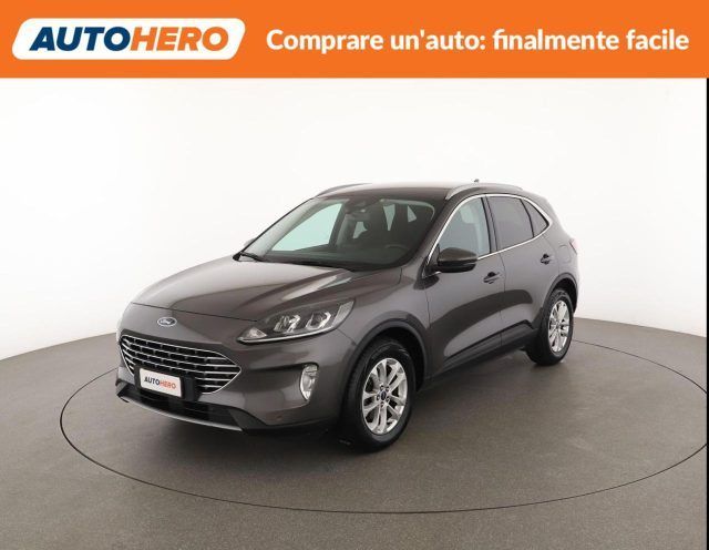 Ford FORD Kuga 1.5 EcoBlue 120 CV aut. 2WD Titanium