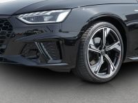 Audi A4 - Vorschau Bild 13