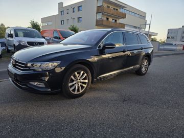 Volkswagen Passat Variant - 3