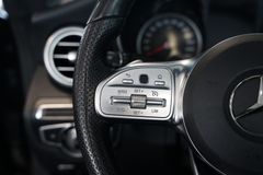 MERCEDES-BENZ C 200 Cabrio | AMG Line | Airscarf | Navi | AHK MERCEDES-BENZ C 200 Cabrio | AMG Line | Airscarf | Navi | AHK