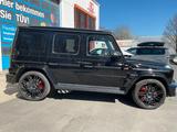 Mercedes-Benz G 63 AMG G700 *BRABUS* CARBON AHK - Mercedes-Benz G-Class: Brabus
