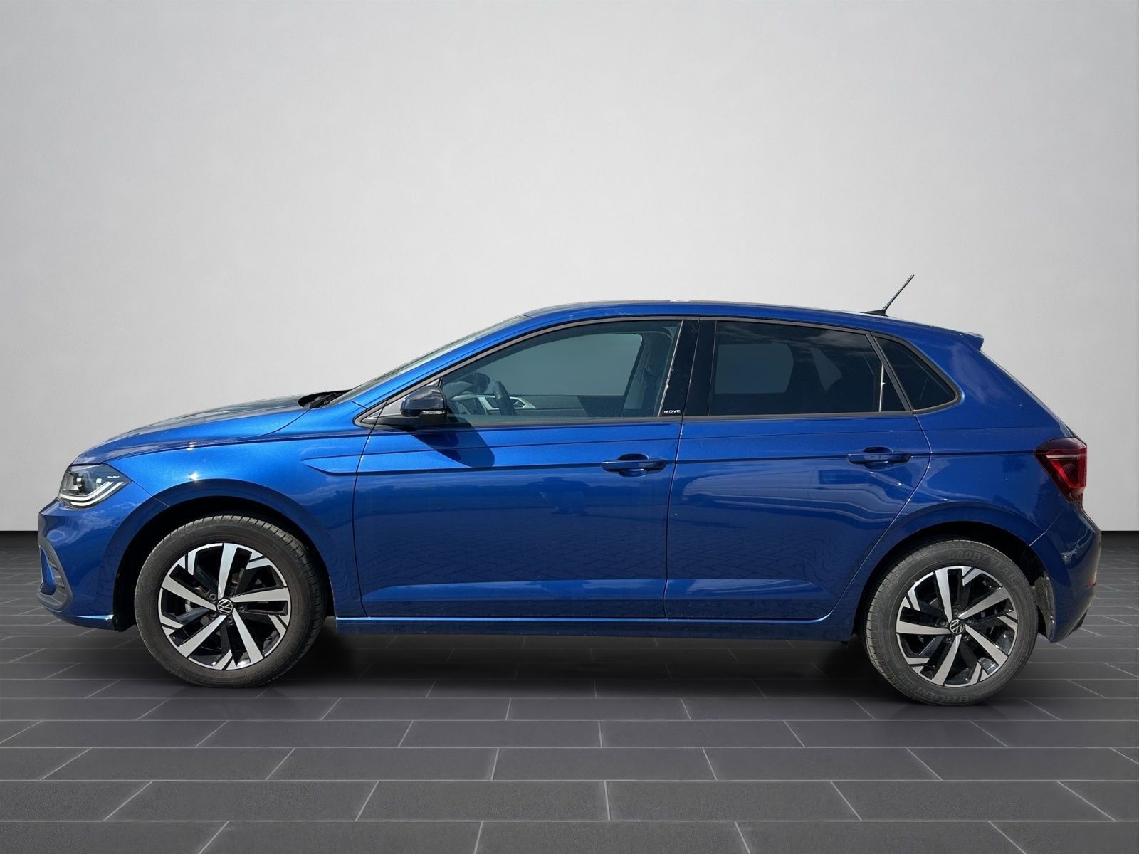 Volkswagen Polo - Bild 7