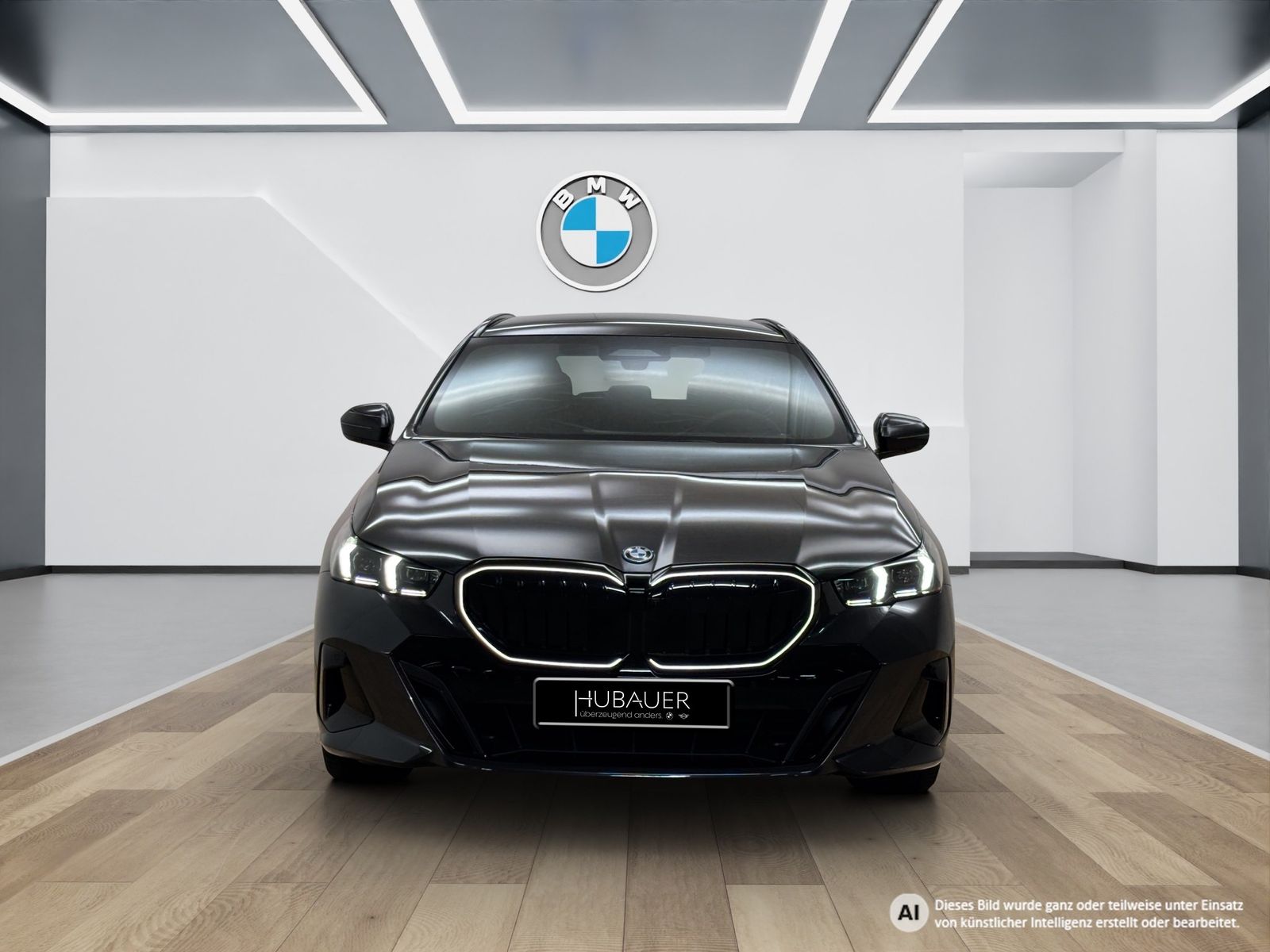 BMW 550 - Bild 10