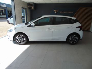 Hyundai i20 - 3