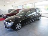 Mercedes-Benz E 300 Bluehybrid Bestattungswagen / Leichenwagen