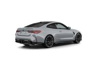 BMW M4 - Vorschau Bild 3