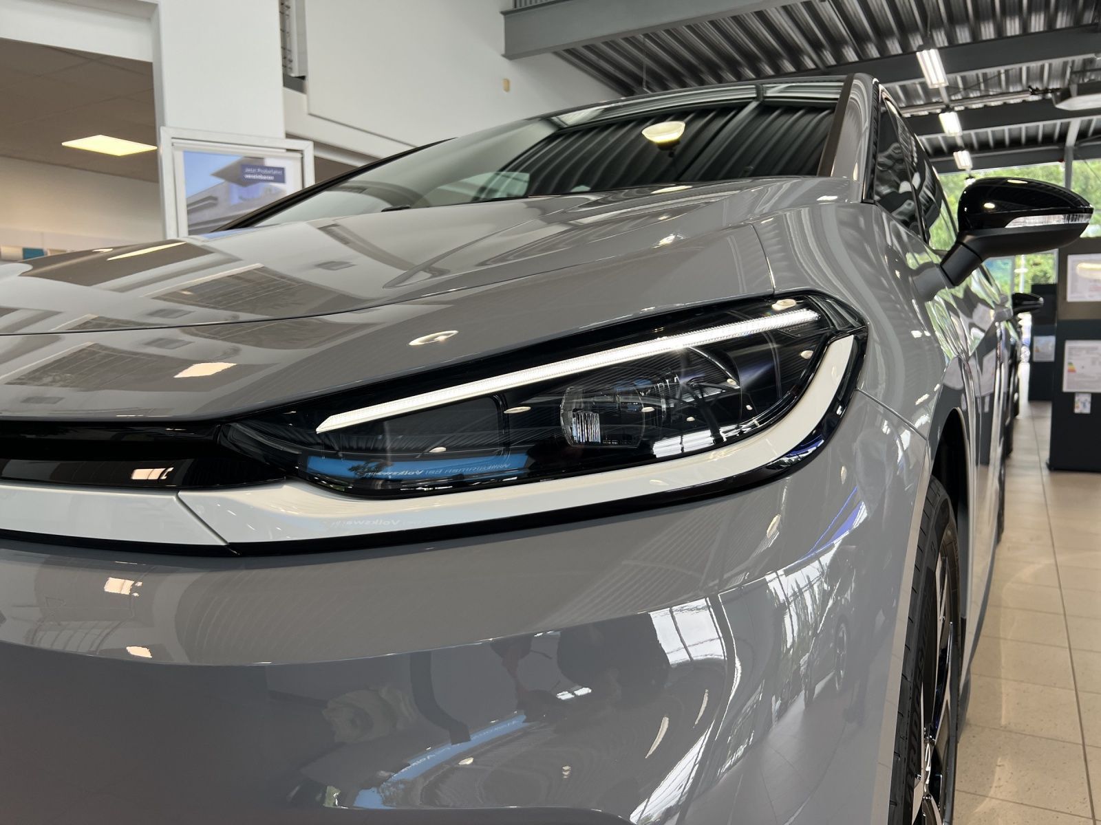ID.3 Neo Life 140 kW (190 PS) 58 kWh 1-Gang-Auto