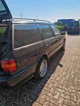 Volkswagen VW Passat 1.8 90ps - gebrauchte VW Passat aus dem Jahr 1997