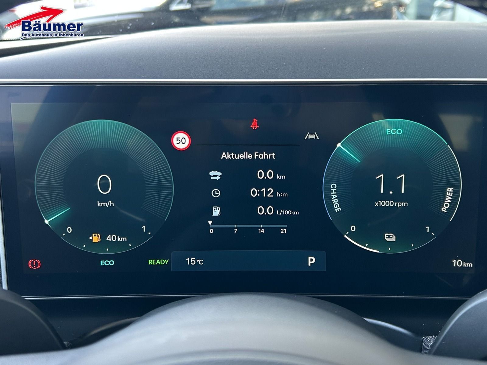 Hyundai Tucson – Bild 16