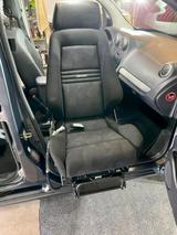 Mercedes-Benz Mercedes Citan, behindertengerecht - Mercedes-Benz Citan von privat