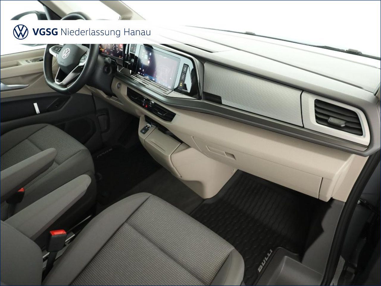 Volkswagen T7 Multivan - Bild 7