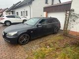 BMW E61 535d Facelift, Biturbo  M57,Läuft Top - BMW 535 aus 2008: 535d