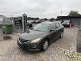 Mazda 6 2.0 DISI Active Kombi 155PS (Neu model) - gebrauchte Mazda 6 aus dem Jahr 2010