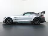 Mercedes-Benz AMG GT 4.0 Black Series AMG One Edition - Mercedes-Benz AMG GT: Black Series