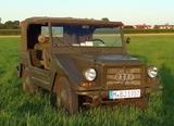 Andere DKW Munga getauft Jeep - : Dkw Munga