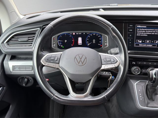 T6.1 Multivan 2.0 TDI Multivan Highline FWD