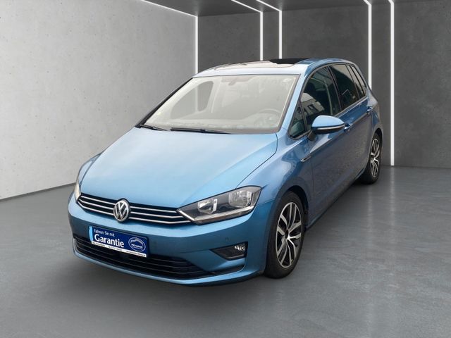 Volkswagen Golf Sportsvan VII Comfort Start-Stopp Nr 063