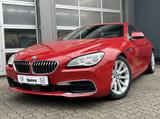 BMW 640 i Coupe - BMW 6er Reihe Gebrauchtwagen