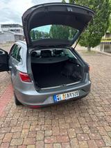 Seat Leon ST 2.0 TDI 110kW Start&Stop CONNECT CONNECT - Seat Leon: Connect