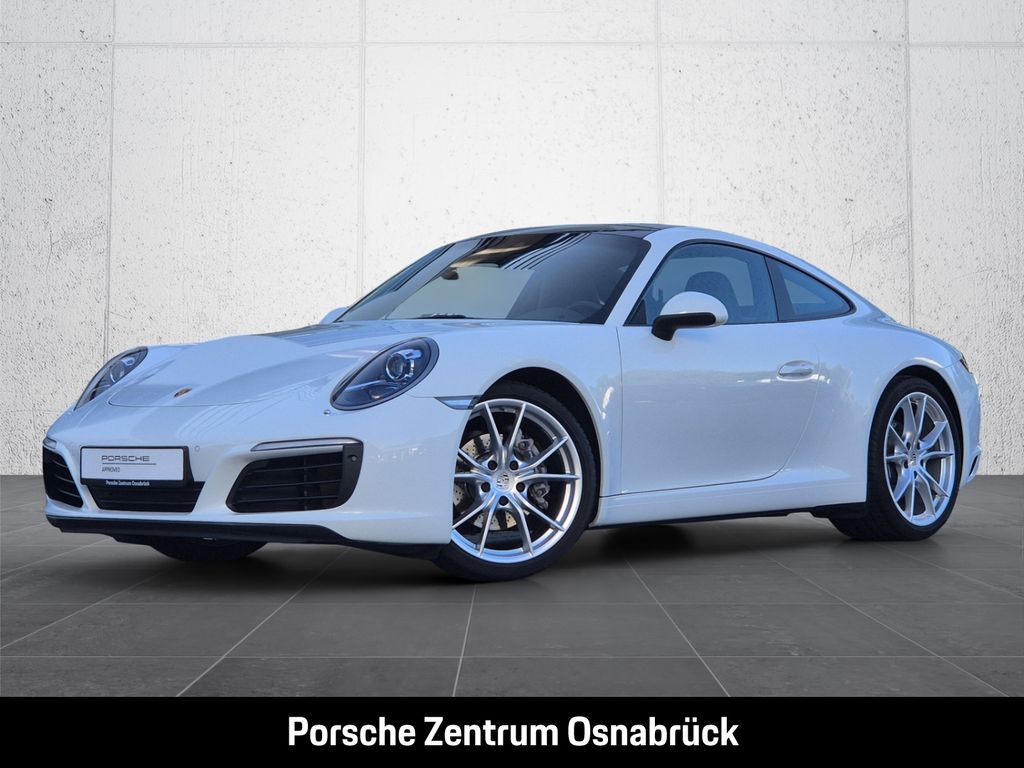 Porsche 991