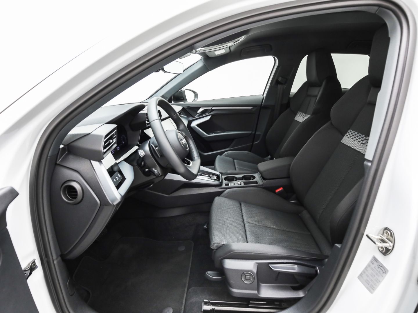 Audi A3 - Bild 6