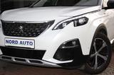 Peugeot 3008 1.6 GT-LINE Autom. Navi/KAM/LED/ACC/PDC - Peugeot 3008: Automatik